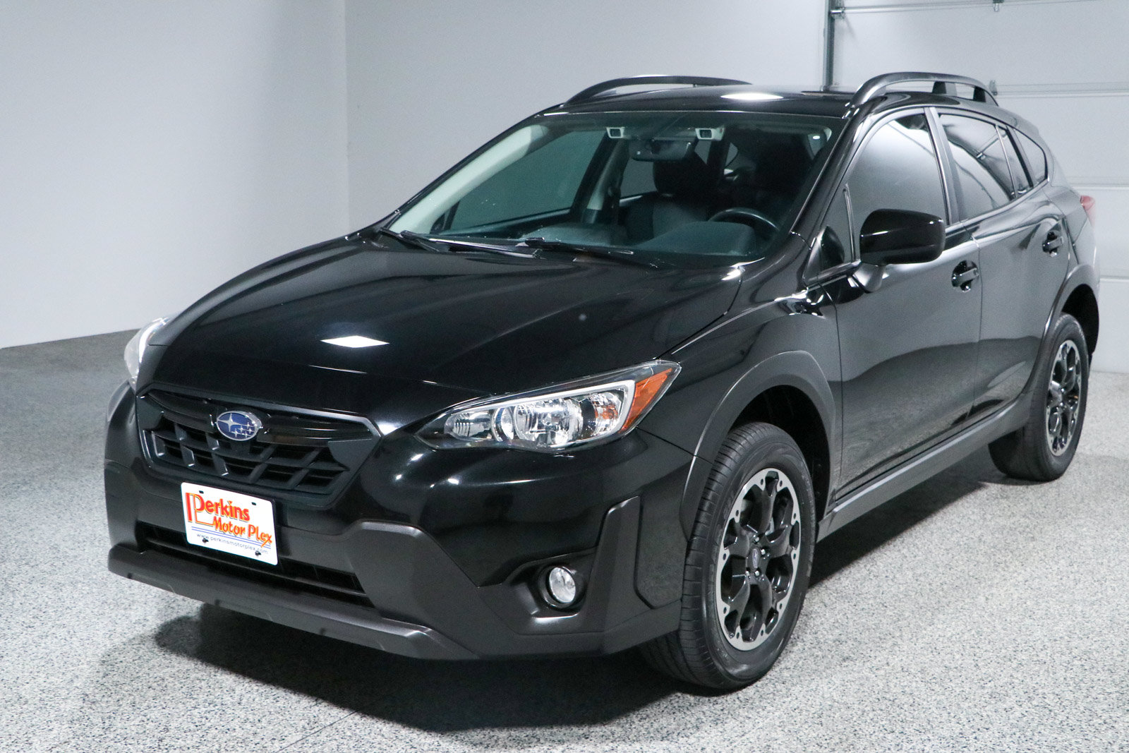 Used 2023 Subaru Crosstrek 2.0i Premium AWD/4WD image 30