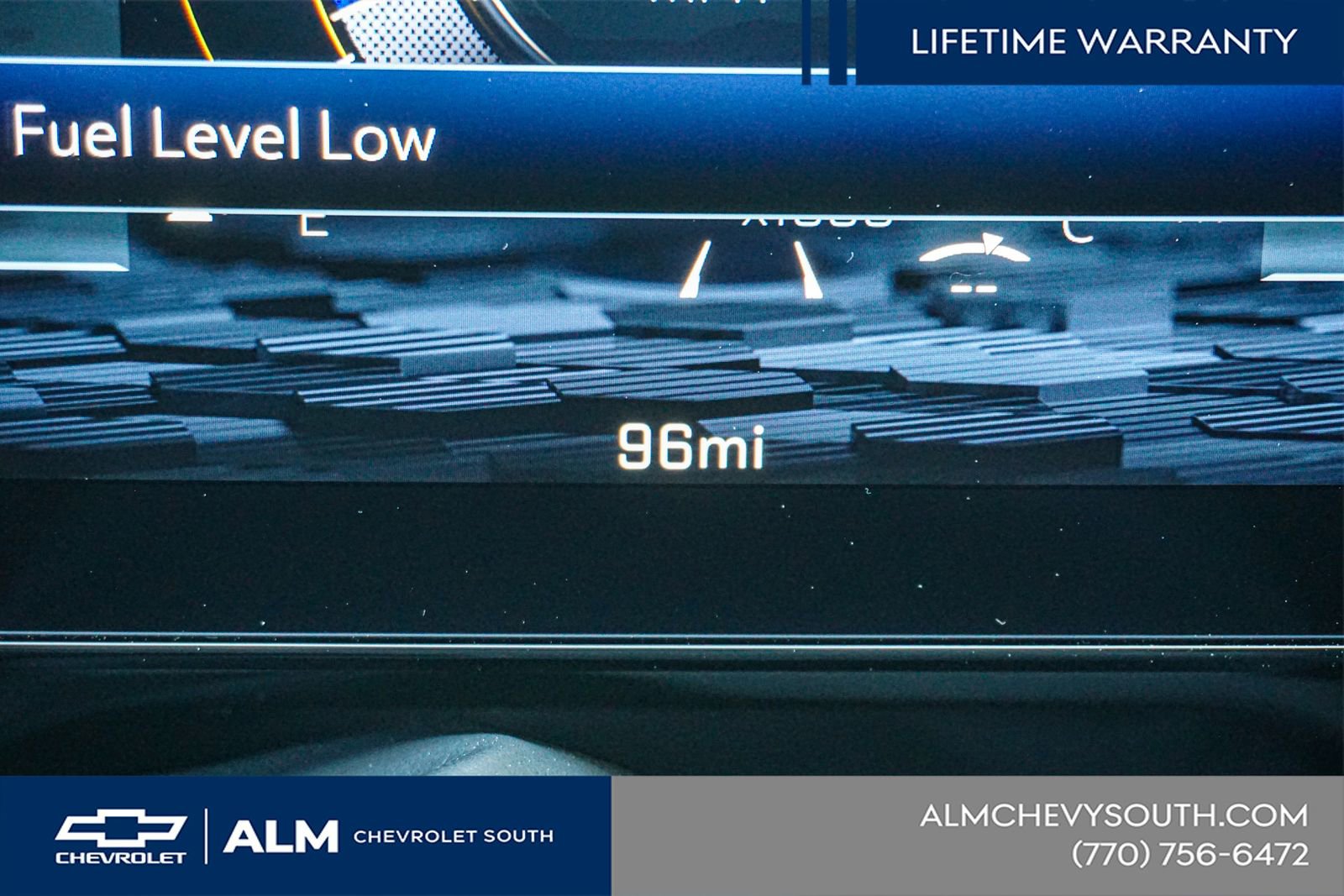 New 2026 Chevrolet Tahoe Premier image 67