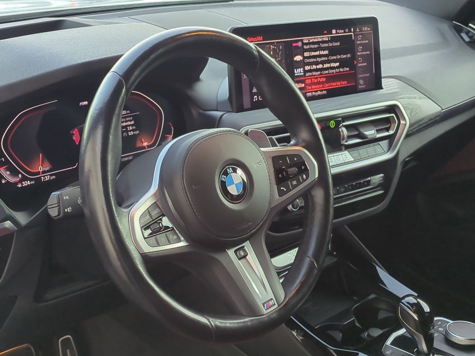 Certified 2024 BMW X3 xDrive30i w/ Premium Package AWD/4WD image 18