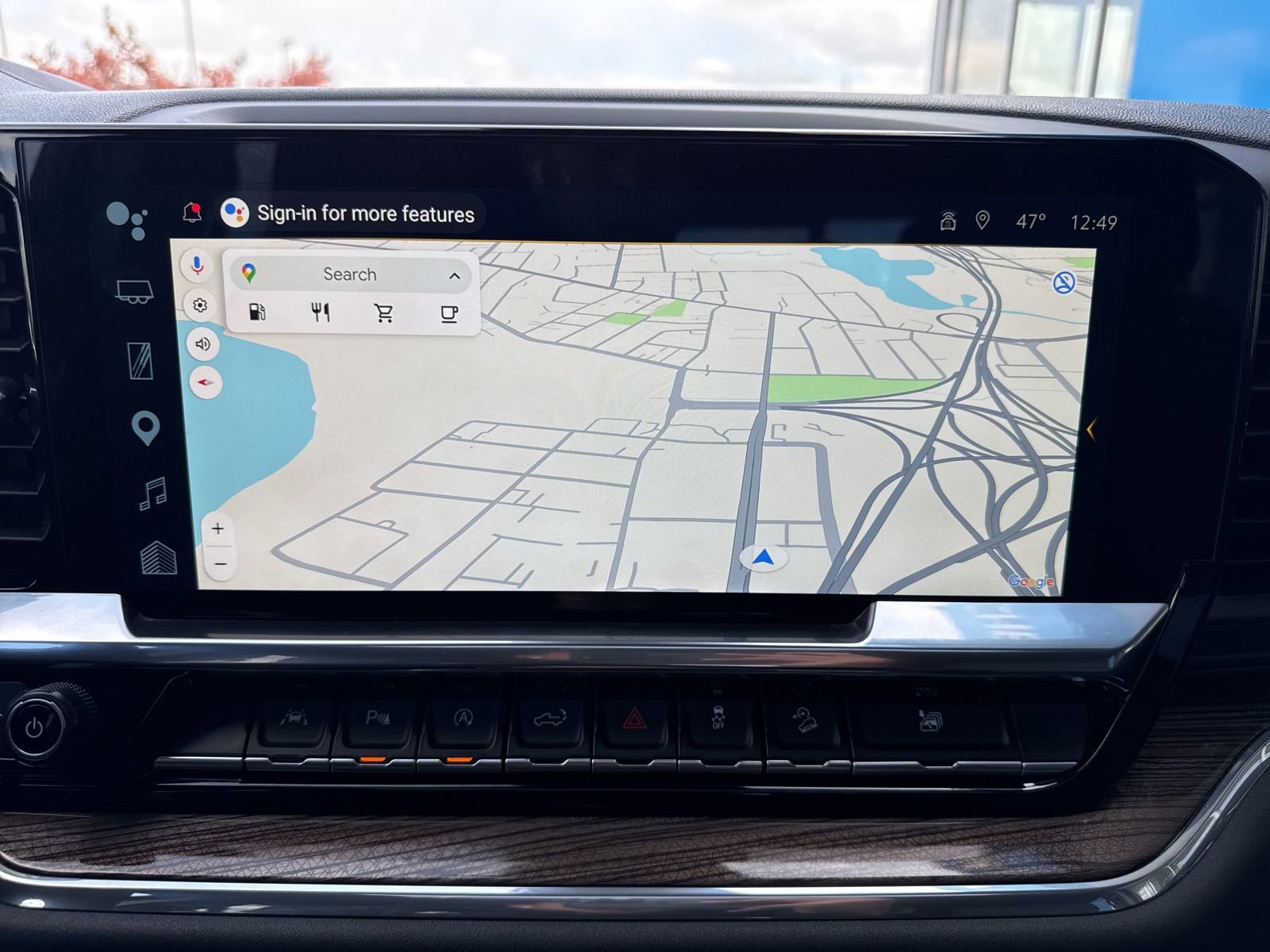 Used 2023 Chevrolet Silverado 1500 RST w/ RST All Star Premium Package image 24