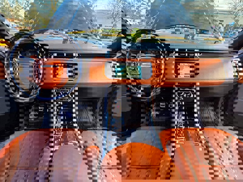 Used 2014 Land Rover Range Rover Sport Supercharged image 45