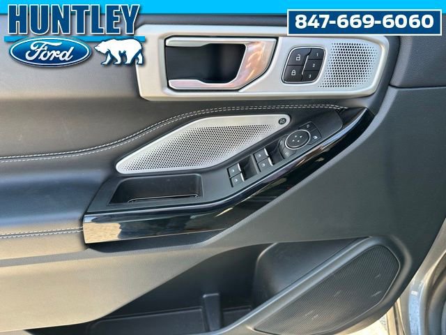 Used 2023 Ford Explorer ST w/ Technology Package image 24