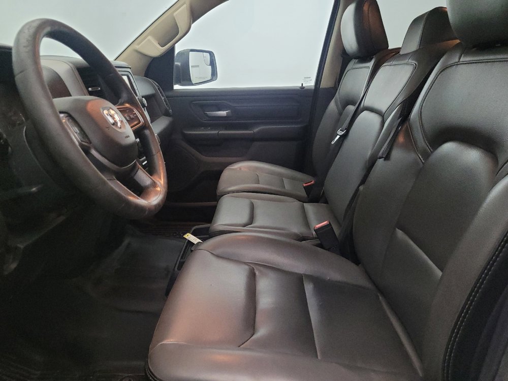 Used 2019 RAM 1500 Tradesman image 17