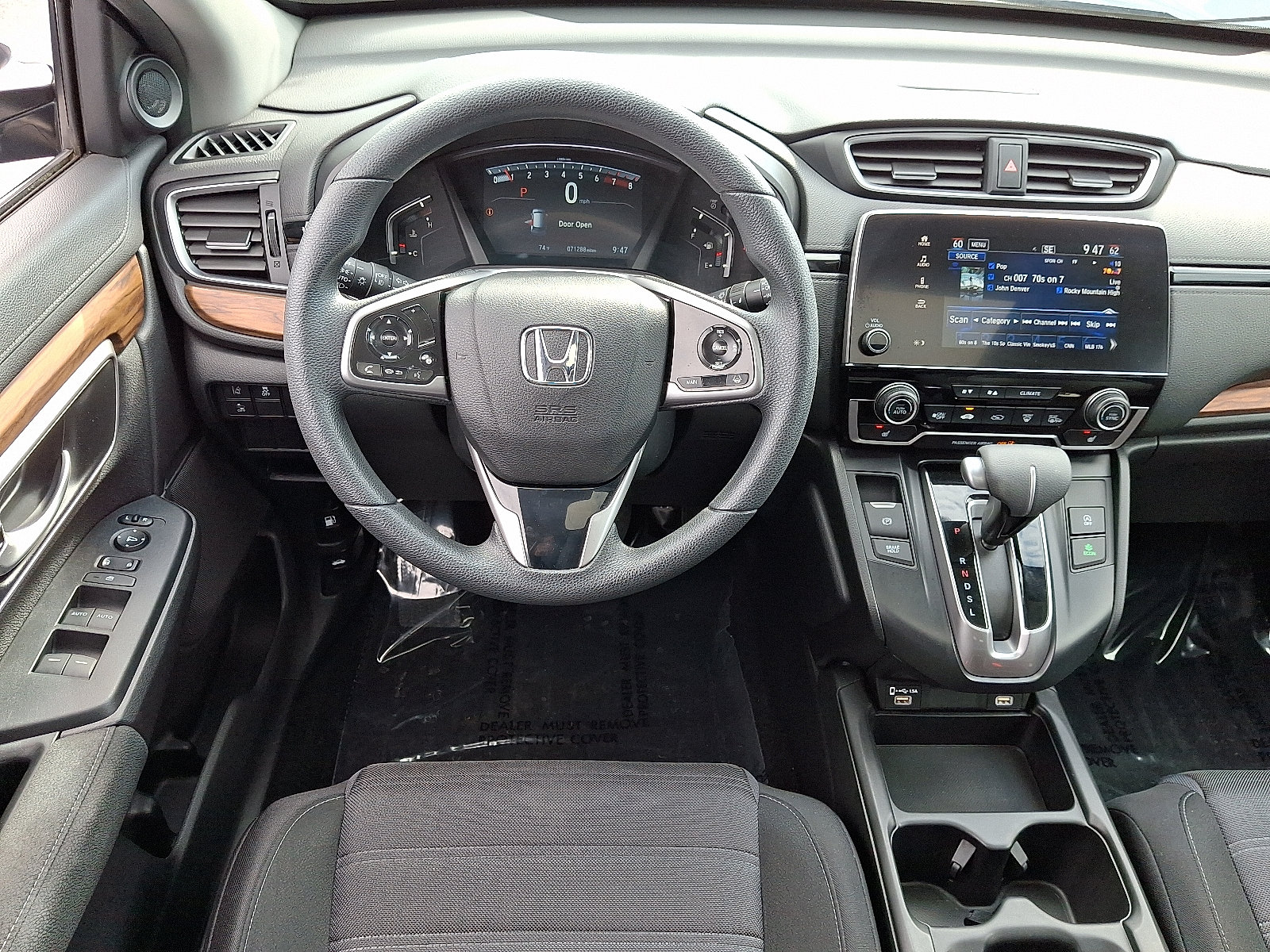 Used 2020 Honda CR-V EX image 11