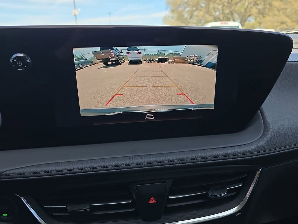 New 2026 Buick Encore GX Preferred w/ Comfort Package FWD image 22