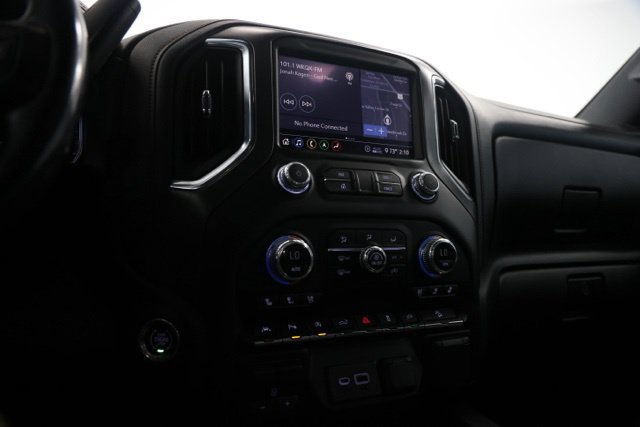 Used 2020 GMC Sierra 1500 AT4 w/ AT4 Premium Package AWD/4WD image 26