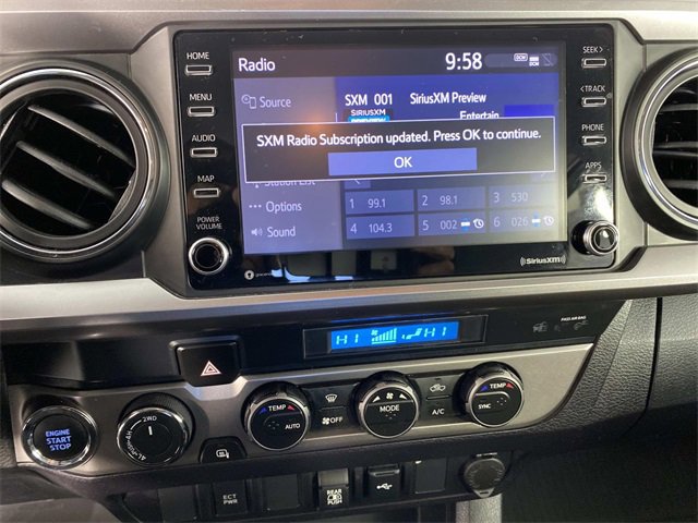 Used 2023 Toyota Tacoma SR5 image 17