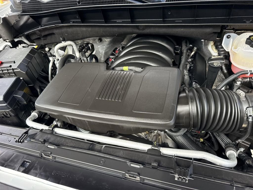 Used 2026 GMC Sierra 1500 SLT image 28