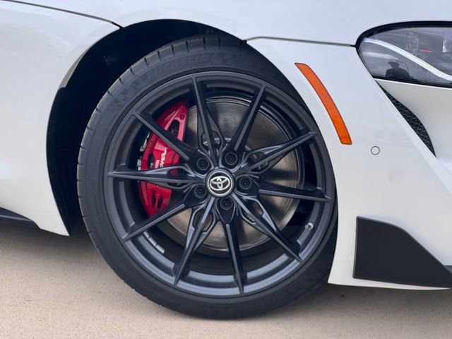 New 2026 Toyota Supra Premium image 2