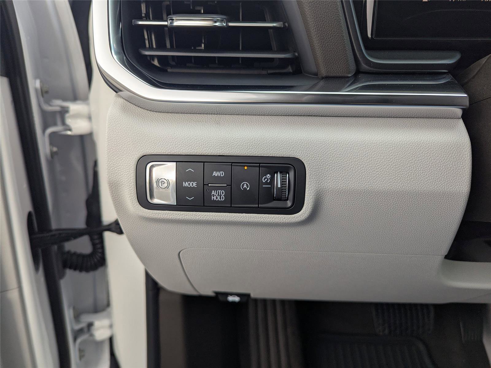 New 2026 GMC Terrain Denali image 11