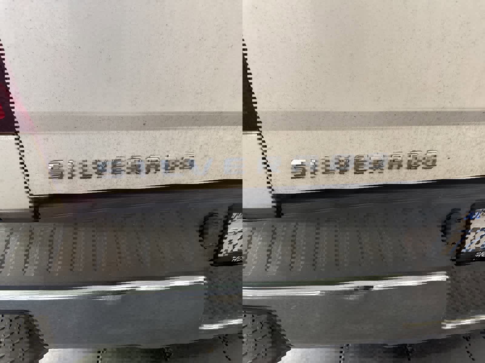 Used 2015 Chevrolet Silverado 1500 LT w/ All Star Edition image 13