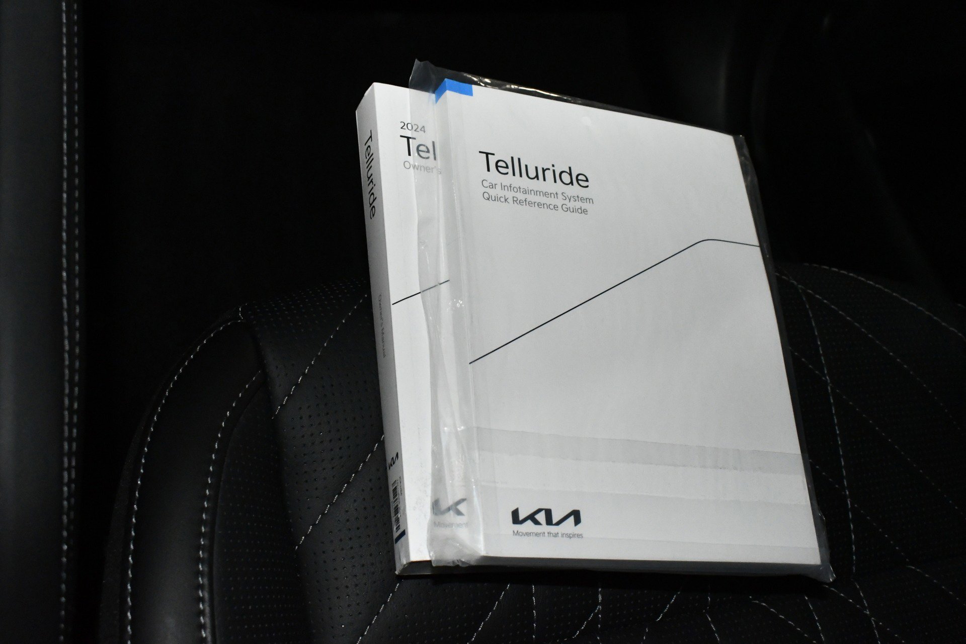 Used 2024 Kia Telluride SX Prestige X-Pro image 92