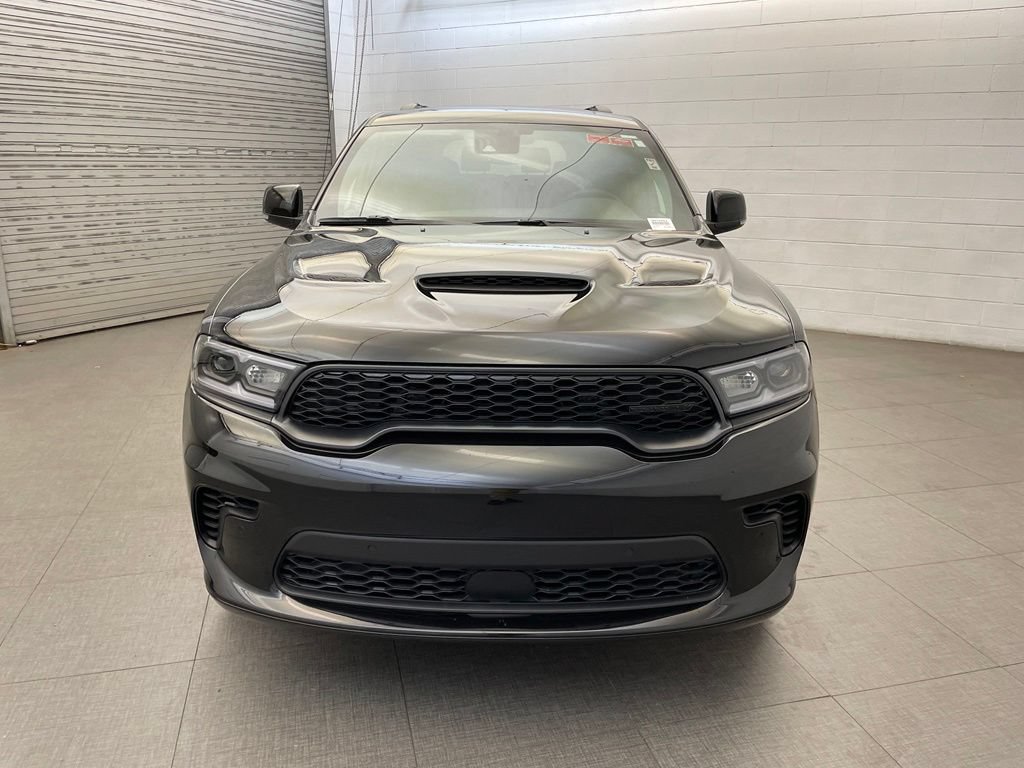 New 2026 Dodge Durango GT AWD/4WD image 6