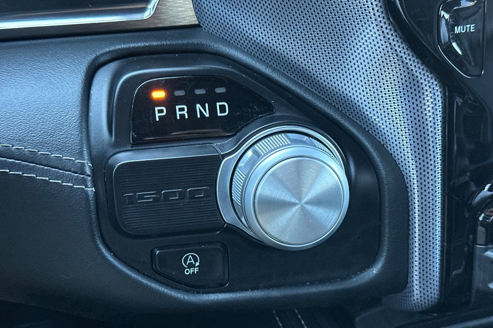 Used 2019 RAM 1500 Limited w/ Trailer Tow Group image 29