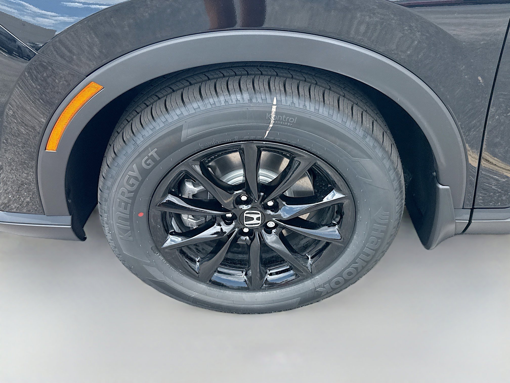 New 2026 Honda CR-V Sport-L image 26