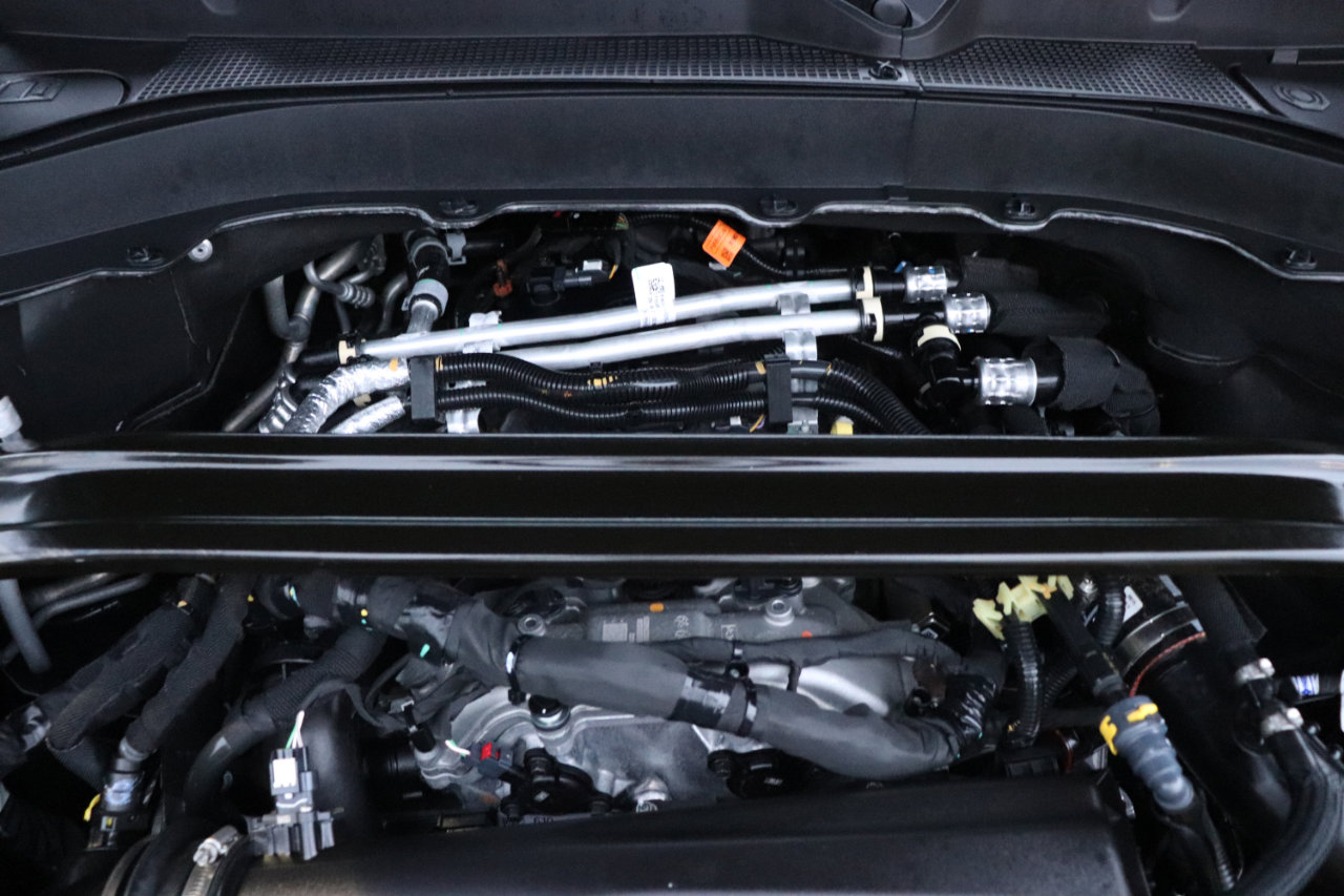 Used 2025 Ford Explorer ST-Line image 59