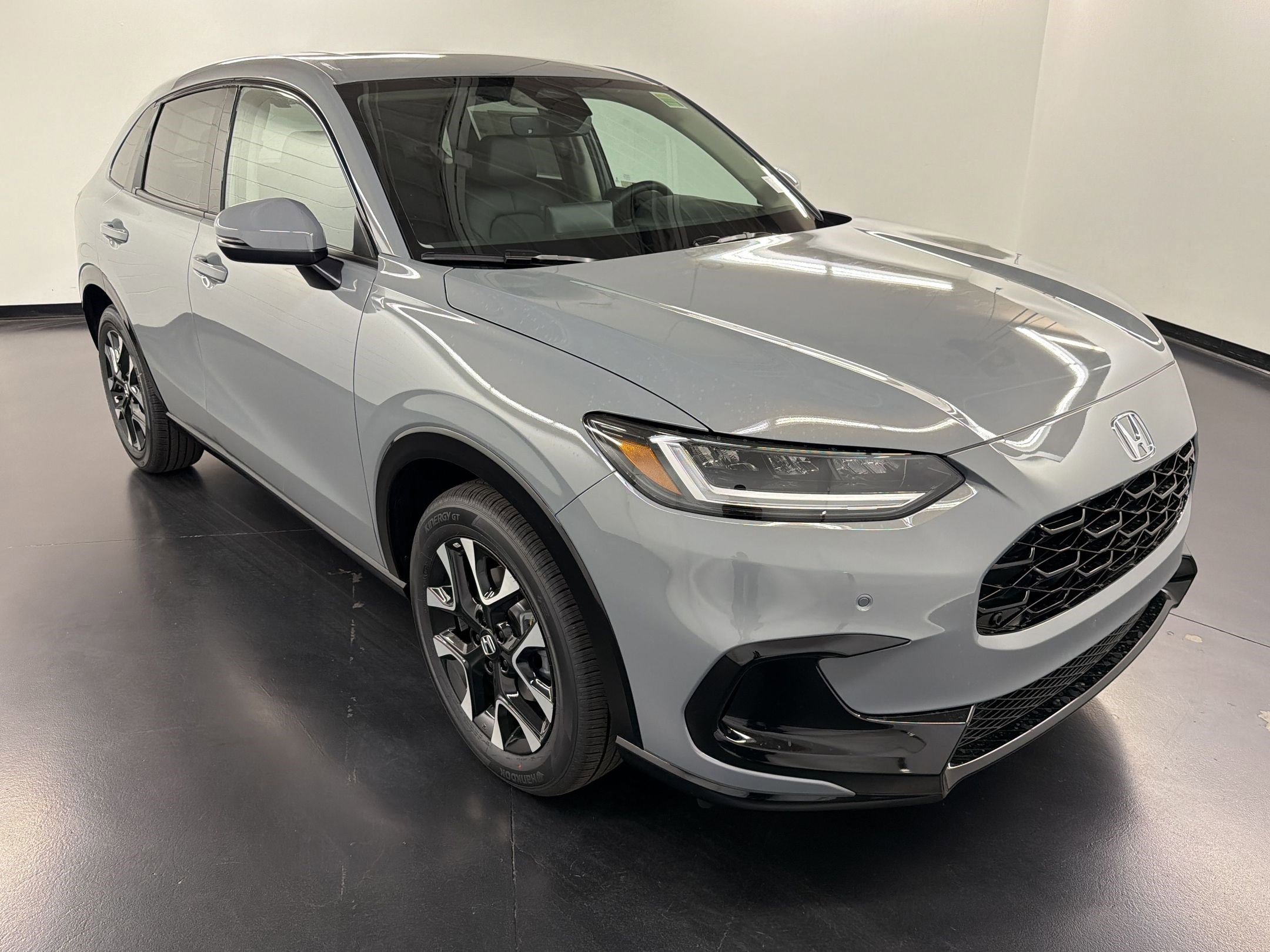 New 2026 Honda HR-V EX-L image 7