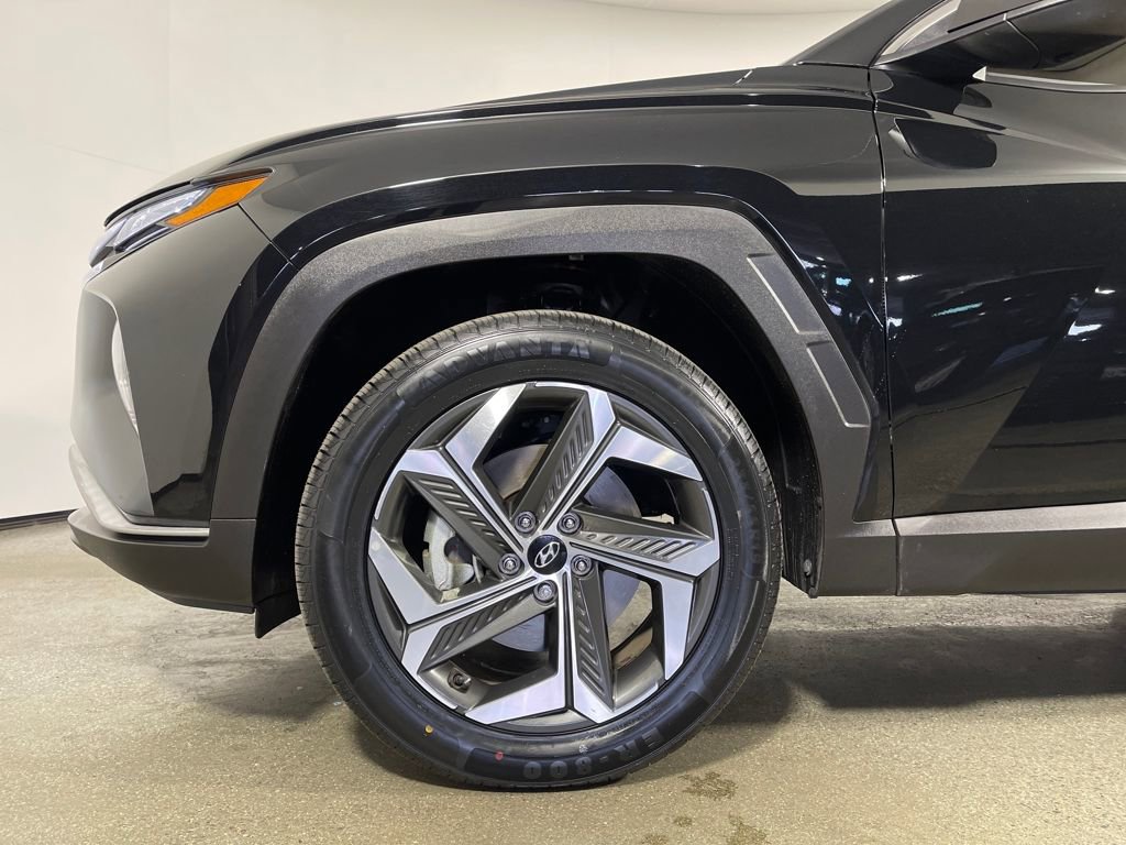 Certified 2023 Hyundai Tucson SEL w/ Convenience Package image 11