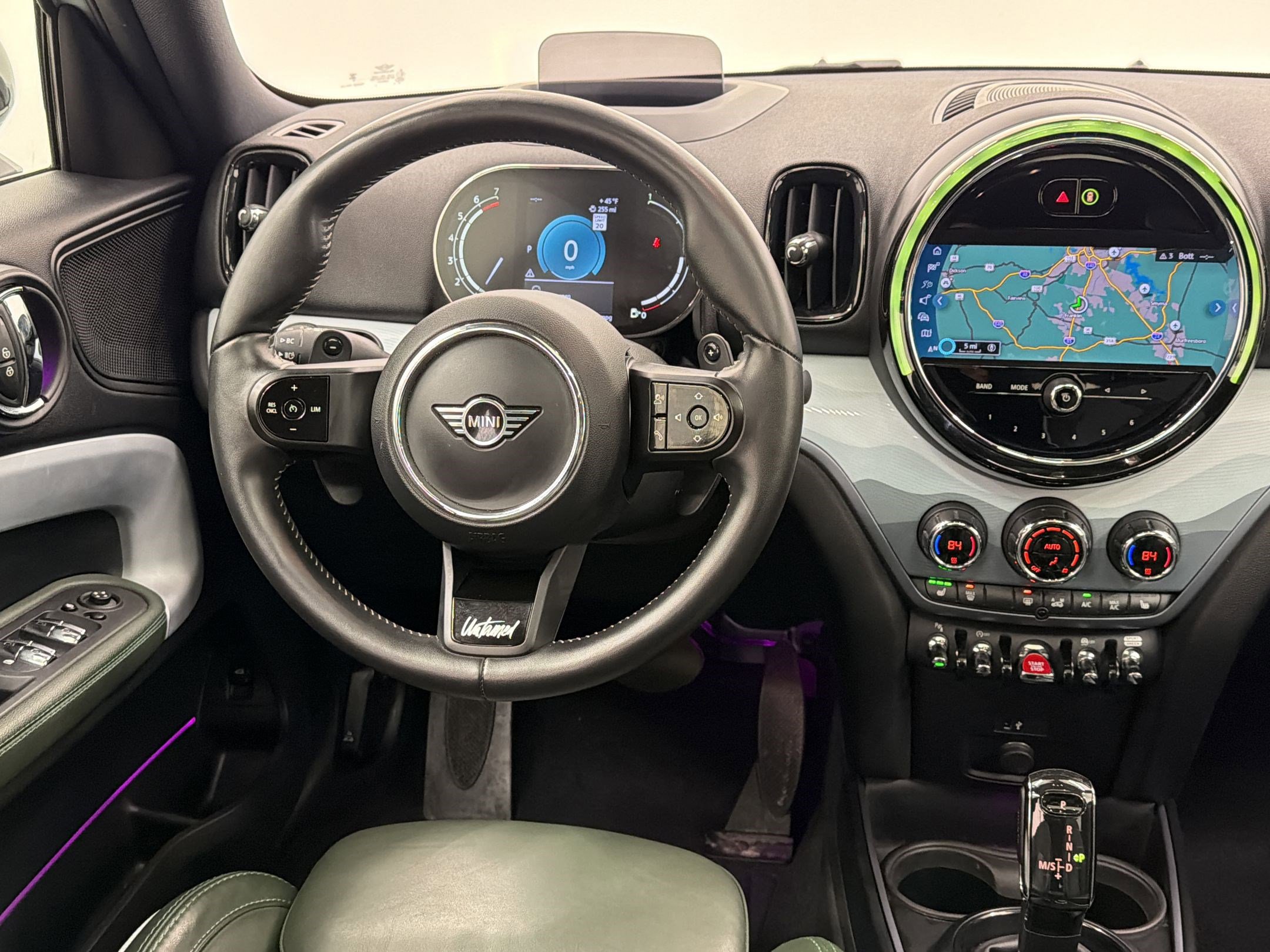 Certified 2023 MINI Cooper Countryman S w/ Mini Untamed Edition image 26