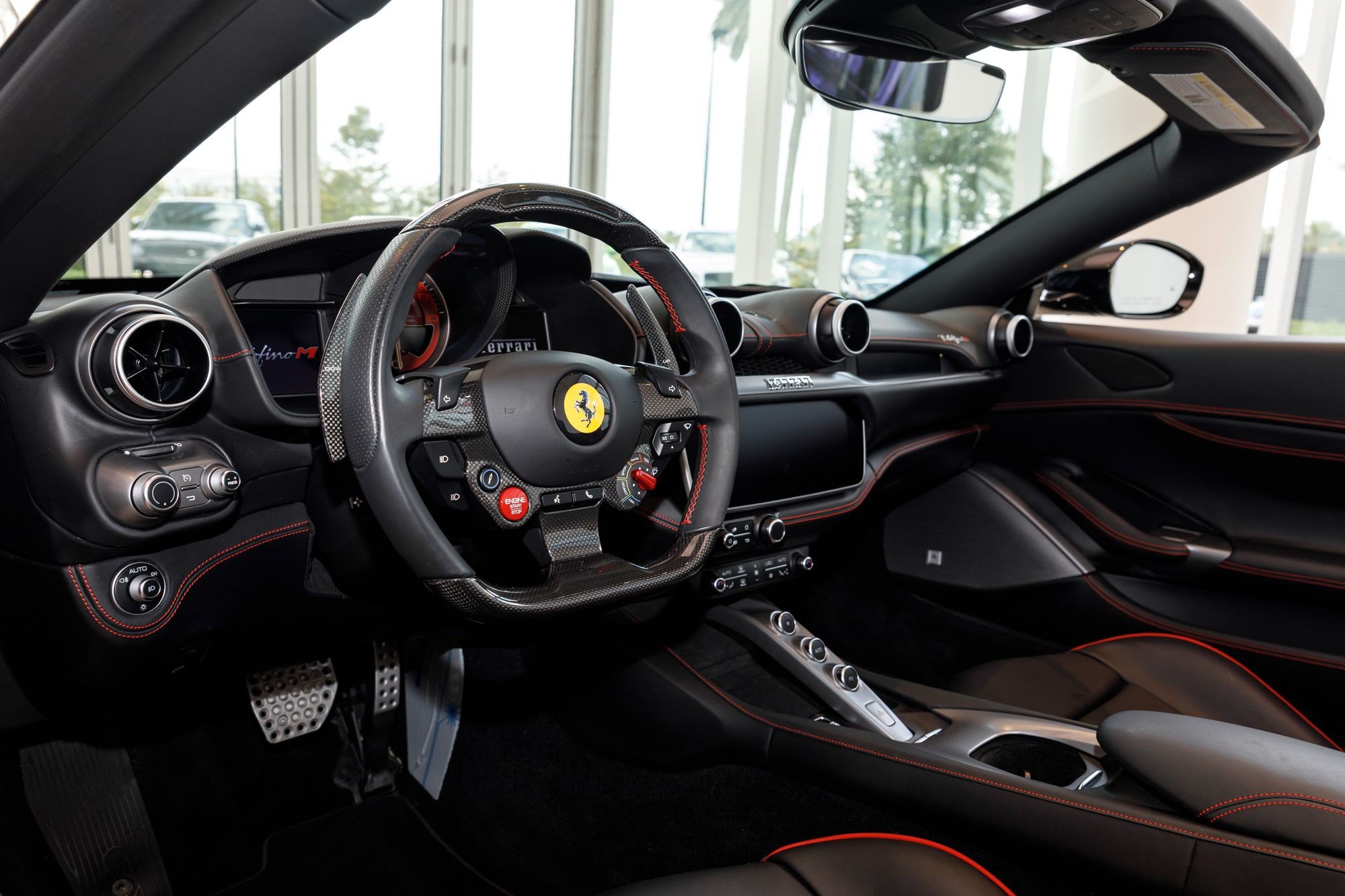 Used 2023 Ferrari Portofino M RWD image 27