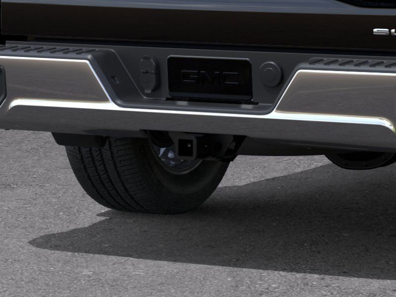 New 2026 GMC Sierra 1500 SLE AWD/4WD image 14