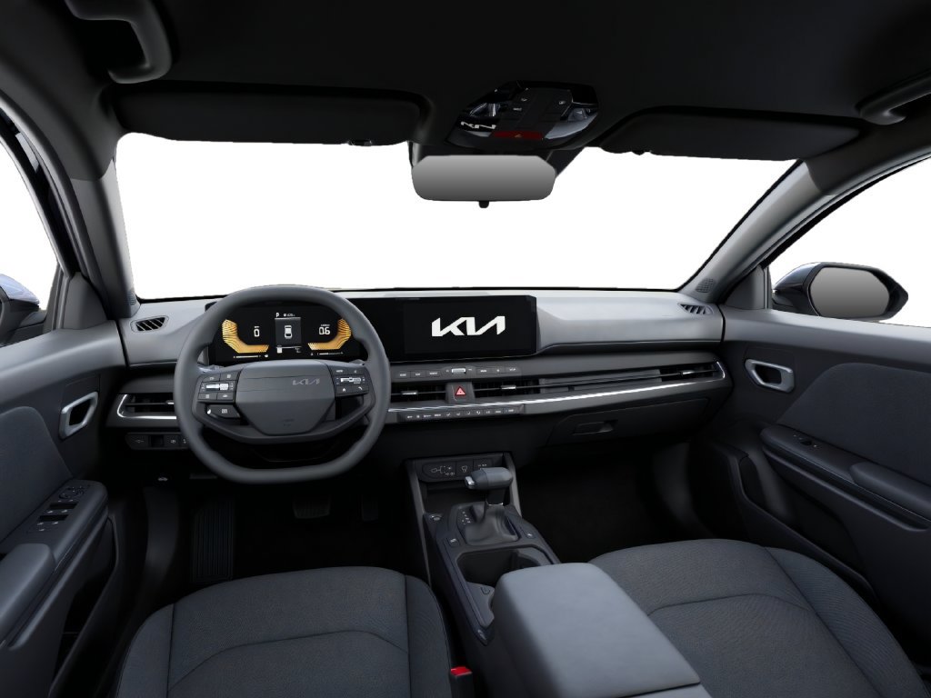New 2026 Kia K4 FWD image 14