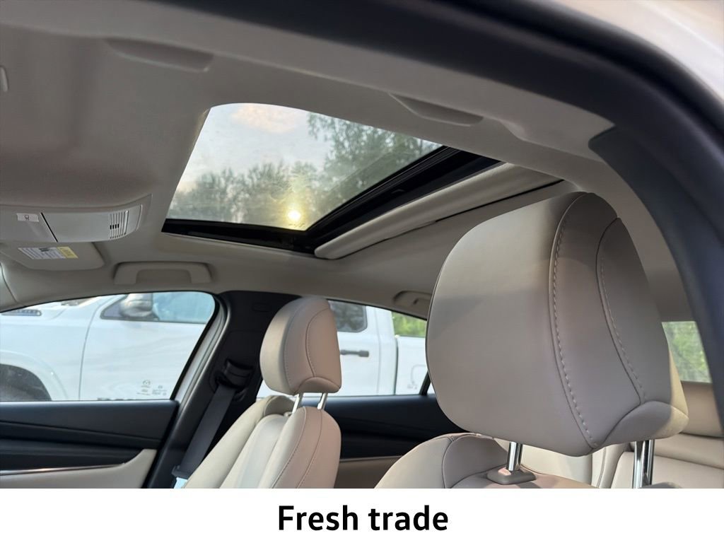 Used 2024 MAZDA MAZDA3 s image 6