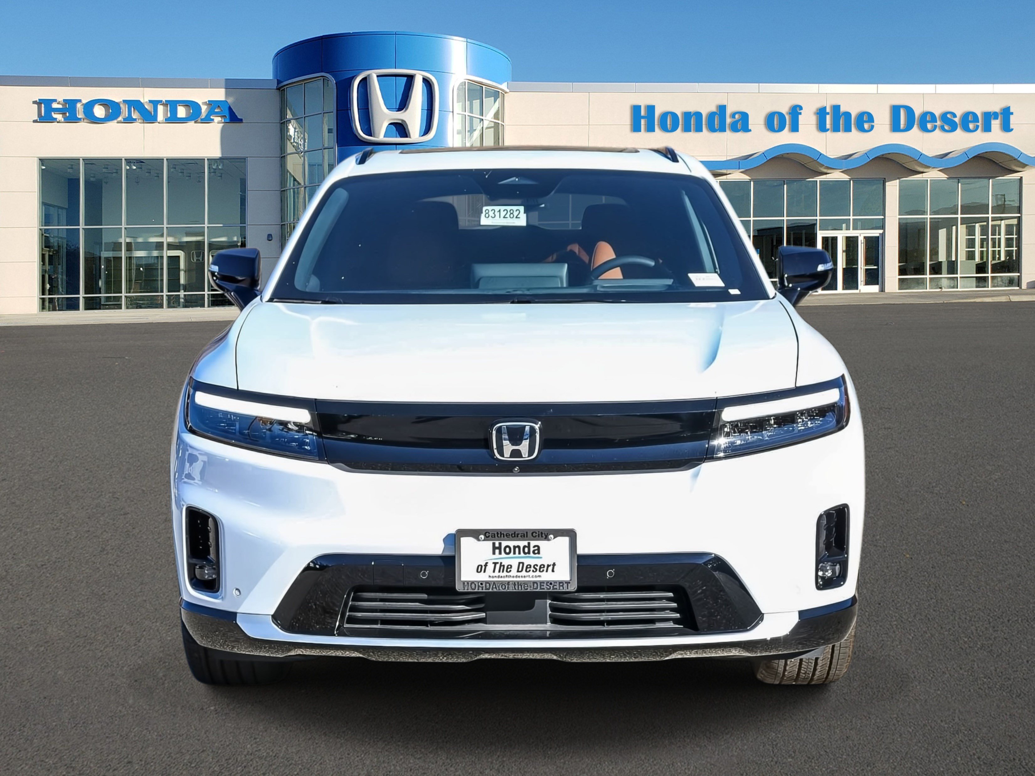 New 2026 Honda Prologue Elite image 2