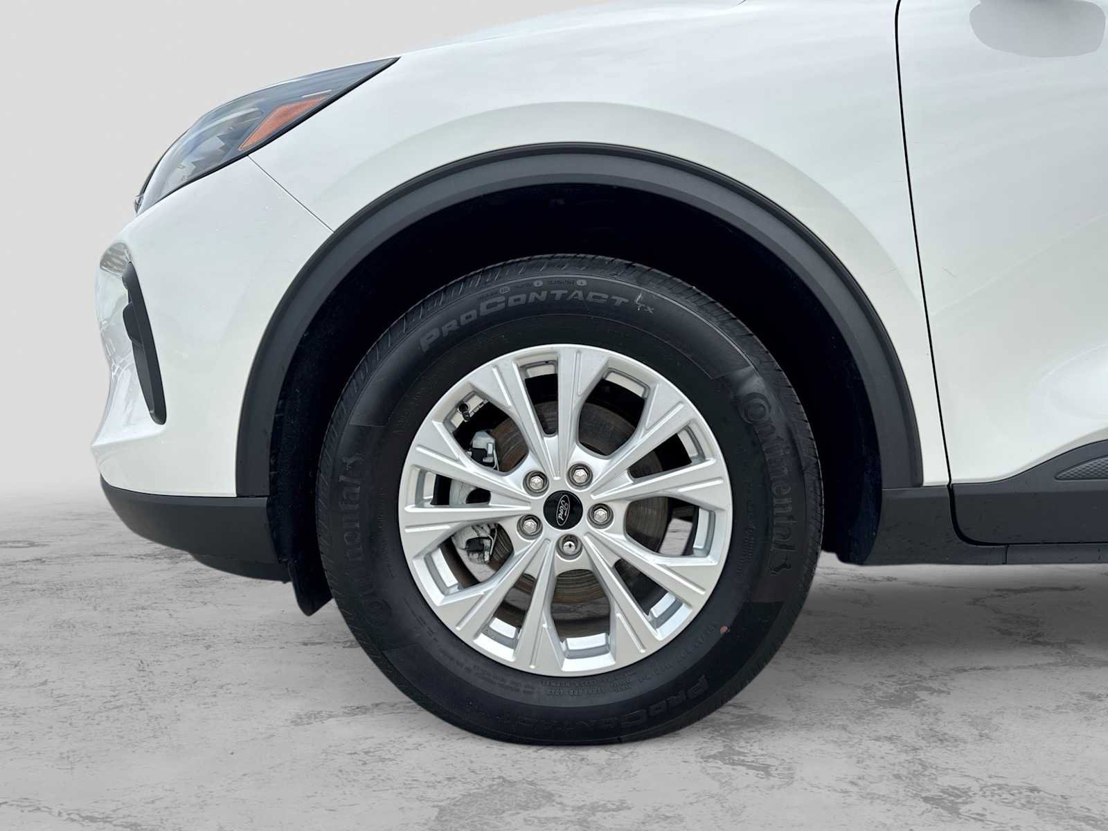 Used 2023 Ford Escape Active AWD/4WD image 13