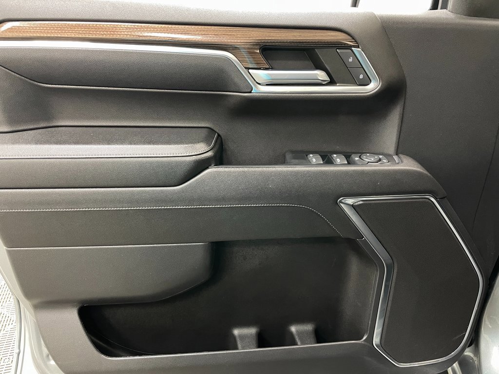 Certified 2023 Chevrolet Silverado 1500 LT image 22