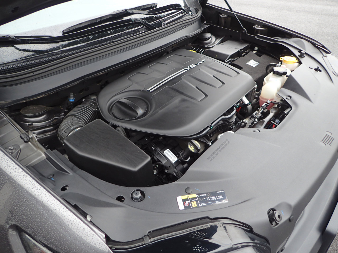 Used 2019 Jeep Cherokee Trailhawk image 22