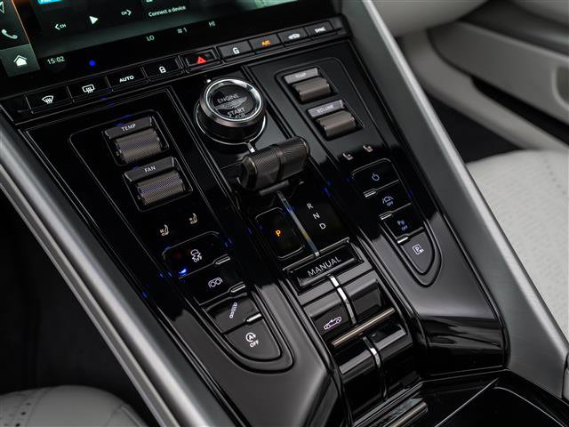 New 2026 Aston Martin DB12 Convertible image 9