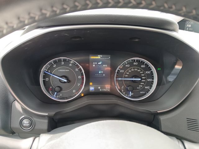 Used 2022 Subaru Ascent Touring w/ Popular Package #2A AWD/4WD image 21