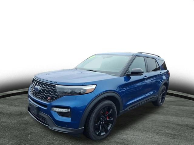 Used 2023 Ford Explorer ST w/ Equipment Group 401A image 5