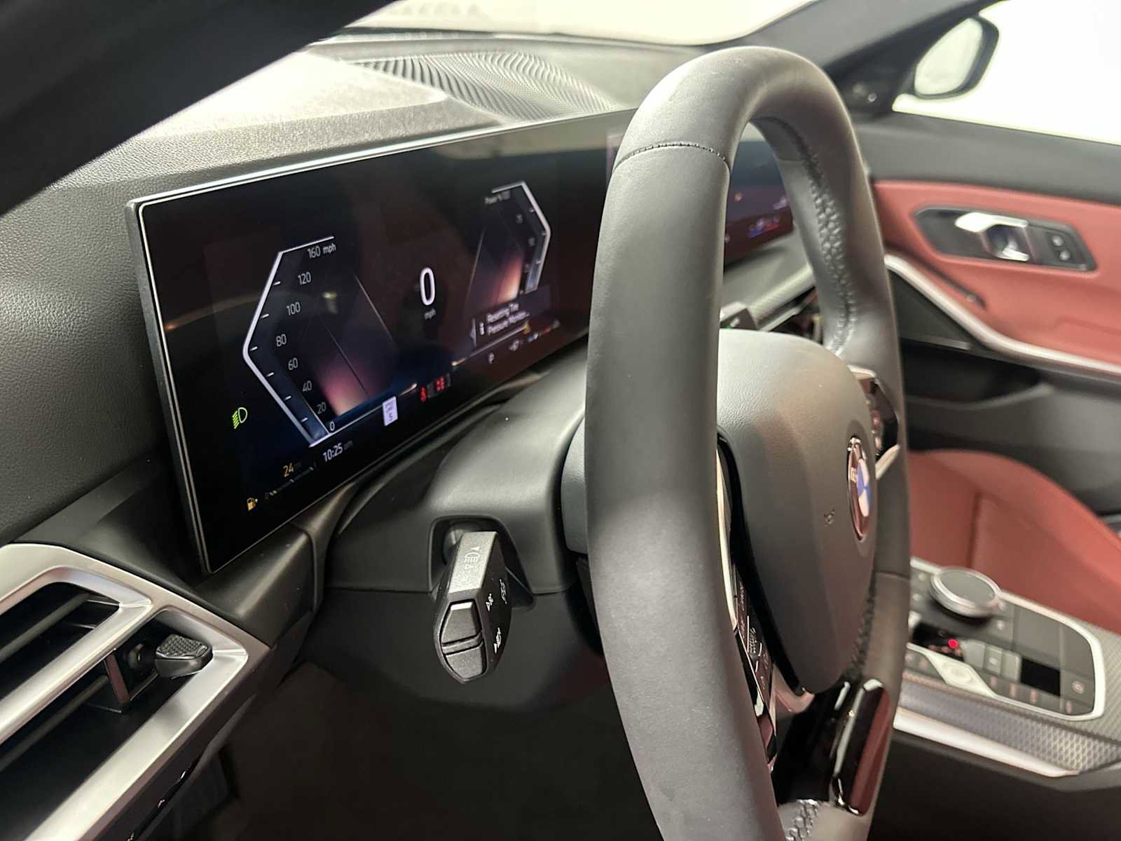 New 2026 BMW 330i xDrive Sedan w/ Convenience Package image 15