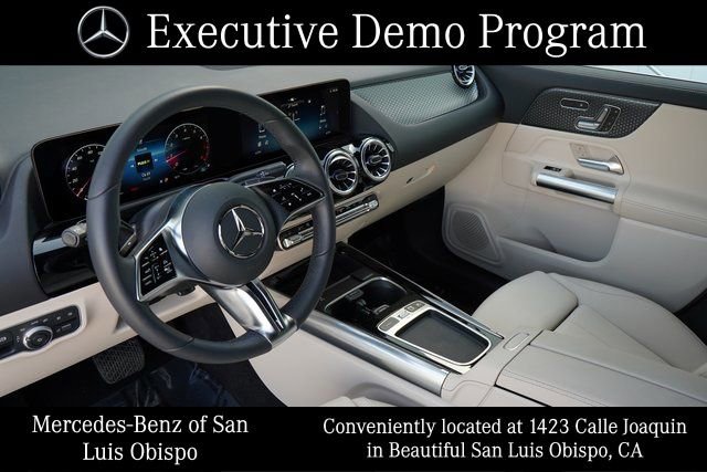 Used 2026 Mercedes-Benz GLA 250 image 2