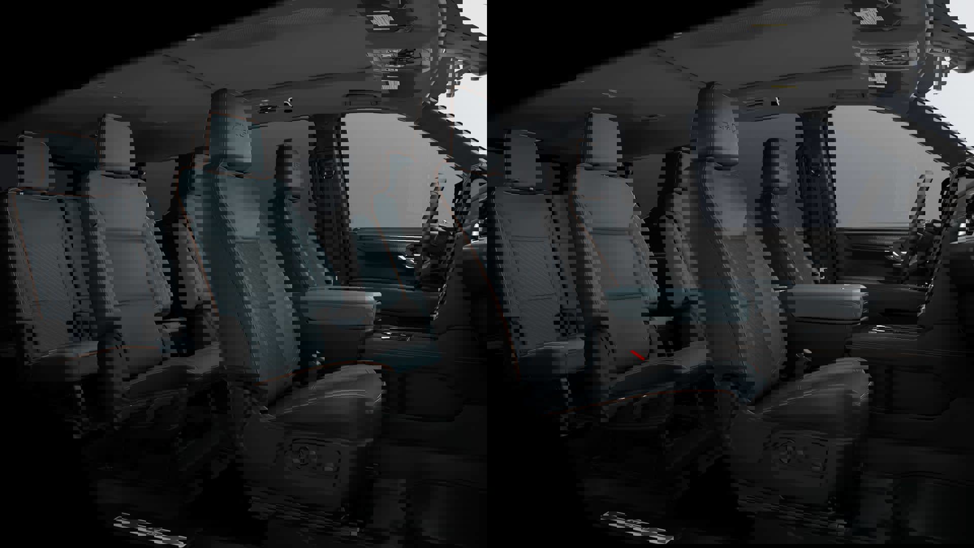 New 2026 GMC Yukon XL AT4 w/ AT4 Premium Package image 44