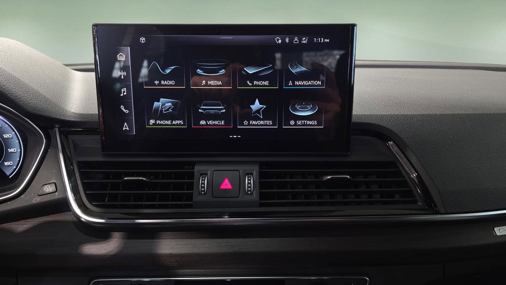 Used 2022 Audi Q5 2.0T Premium Plus image 25