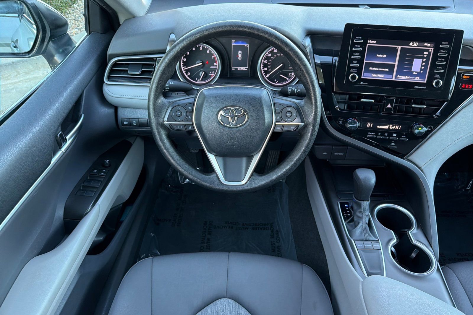 Certified 2023 Toyota Camry LE w/ Convenience Package image 18