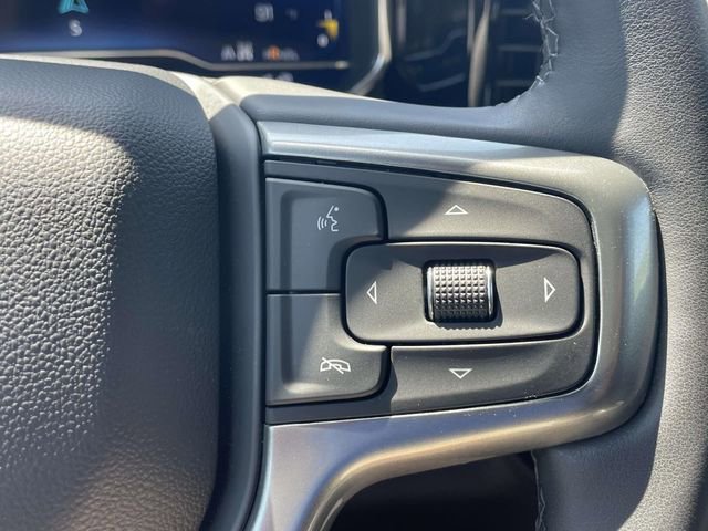 Certified 2024 Chevrolet Silverado 1500 LT image 23