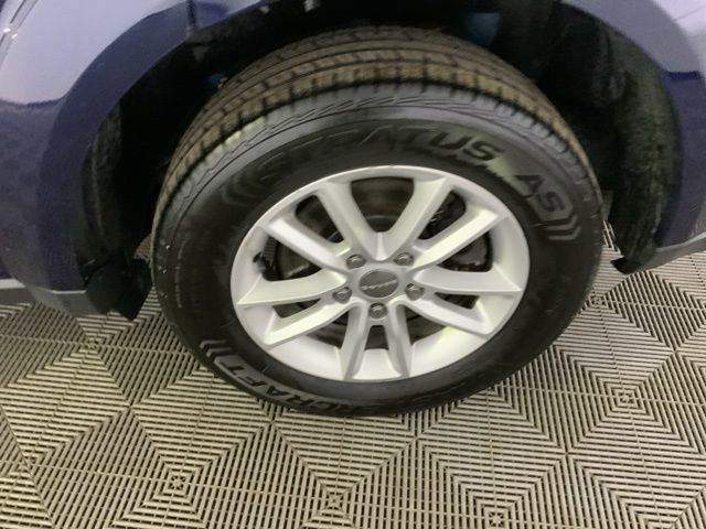 Used 2017 Dodge Journey SXT w/ Comfort/Convenience Group image 12