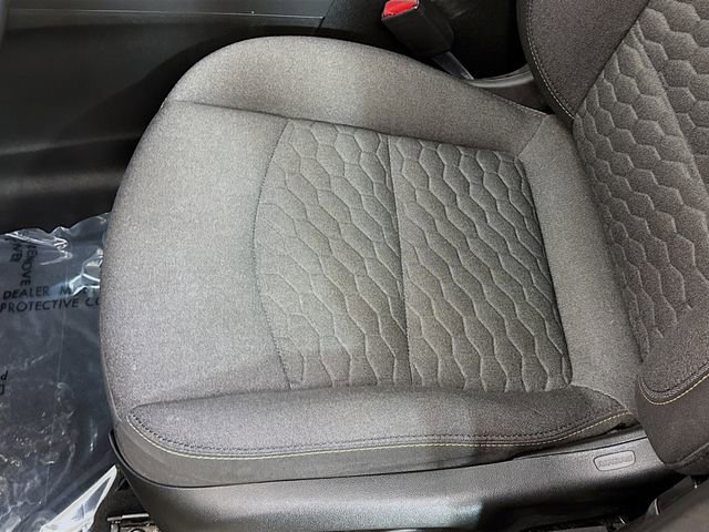 Used 2021 Chevrolet Equinox LT image 20