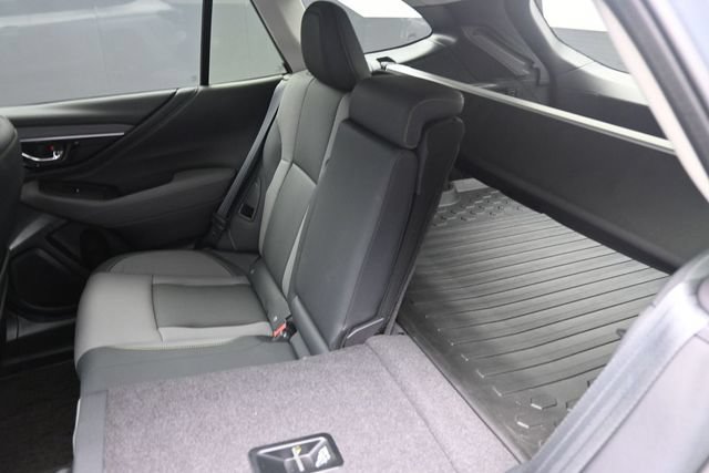 Used 2024 Subaru Outback Onyx Edition AWD/4WD image 22