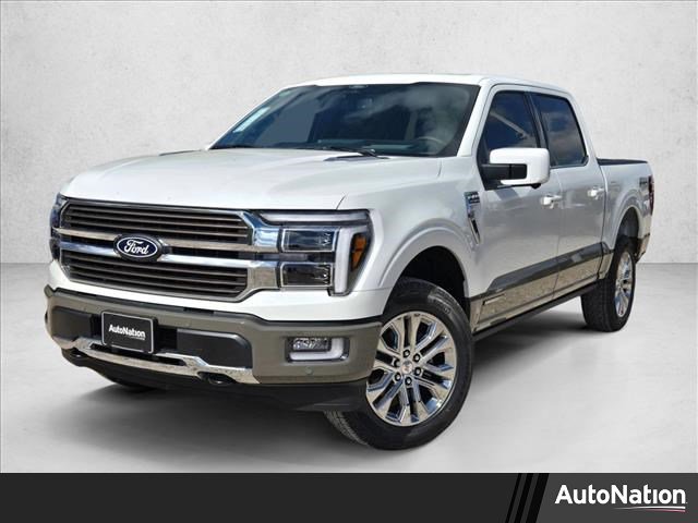 New 2026 Ford F150 King Ranch image 1