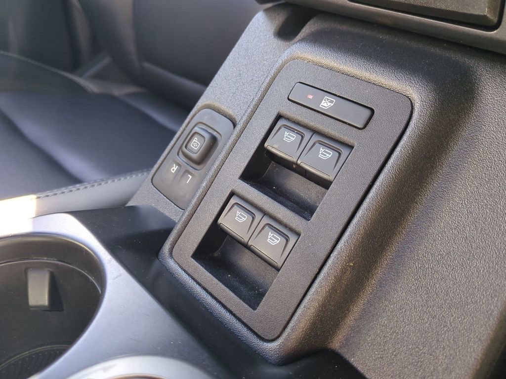 Certified 2025 Ford Bronco Outer Banks image 10