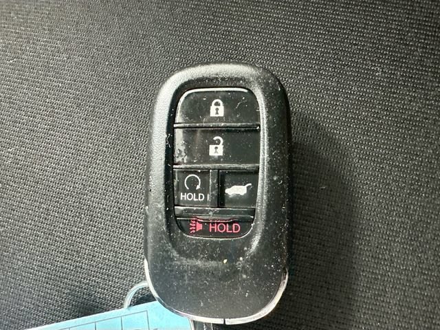 Used 2025 Honda Civic Sport image 16