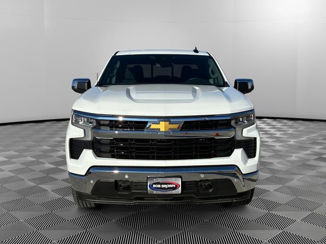 New 2026 Chevrolet Silverado 1500 LT w/ Safety Package image 8