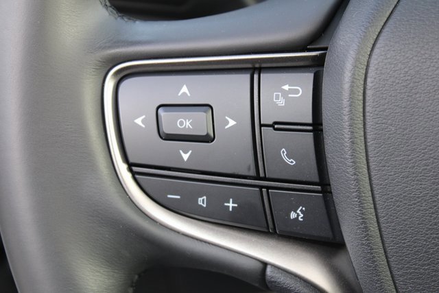 Used 2025 Lexus UX 300h FWD image 18