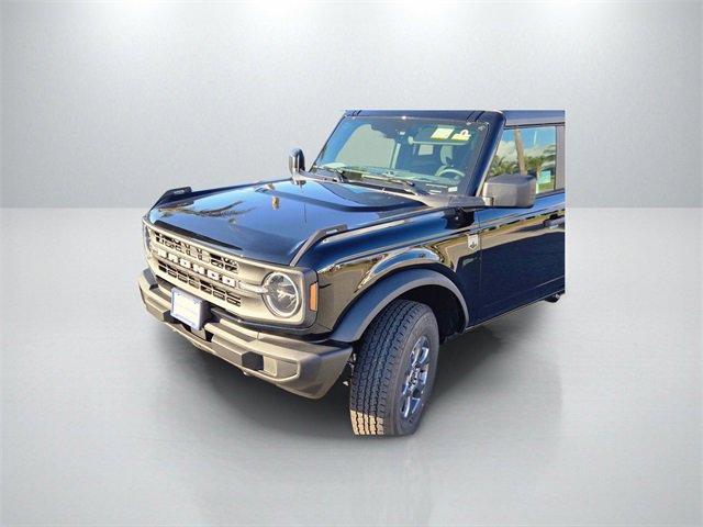 New 2025 Ford Bronco Big Bend image 3