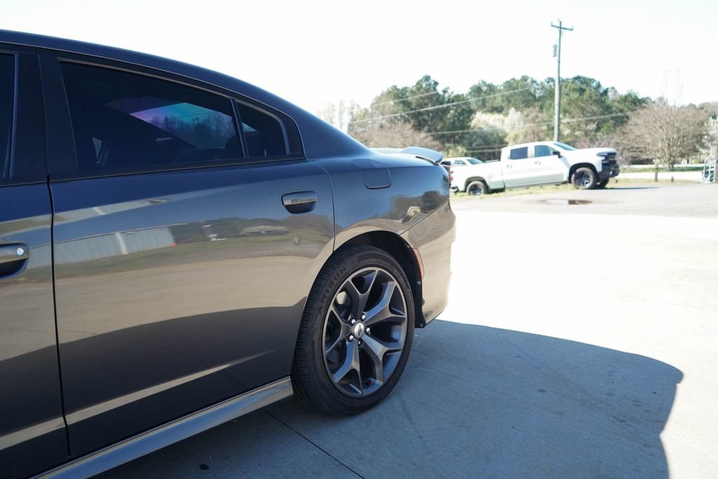 Used 2019 Dodge Charger R/T RWD image 16